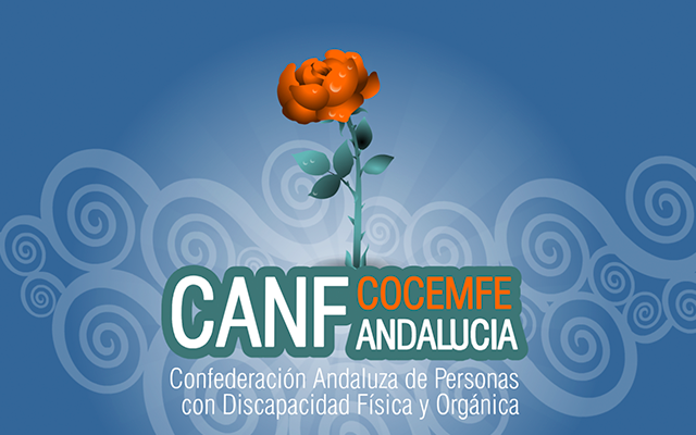CANF-COCEMFE Andalucía
